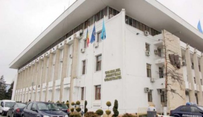 Concurs la Consiliul Judeţean: se caută şef pentru Serviciul Pregătire Proiecte